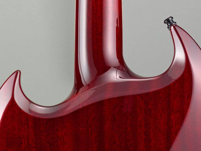 VIPER Set-Neck