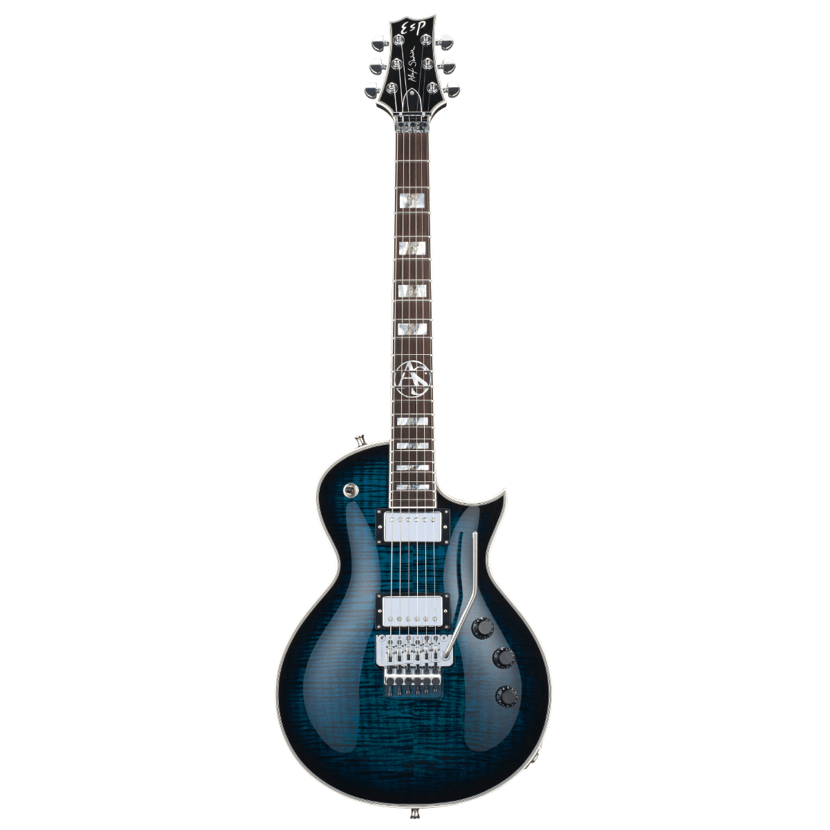 Alex Skolnick FR