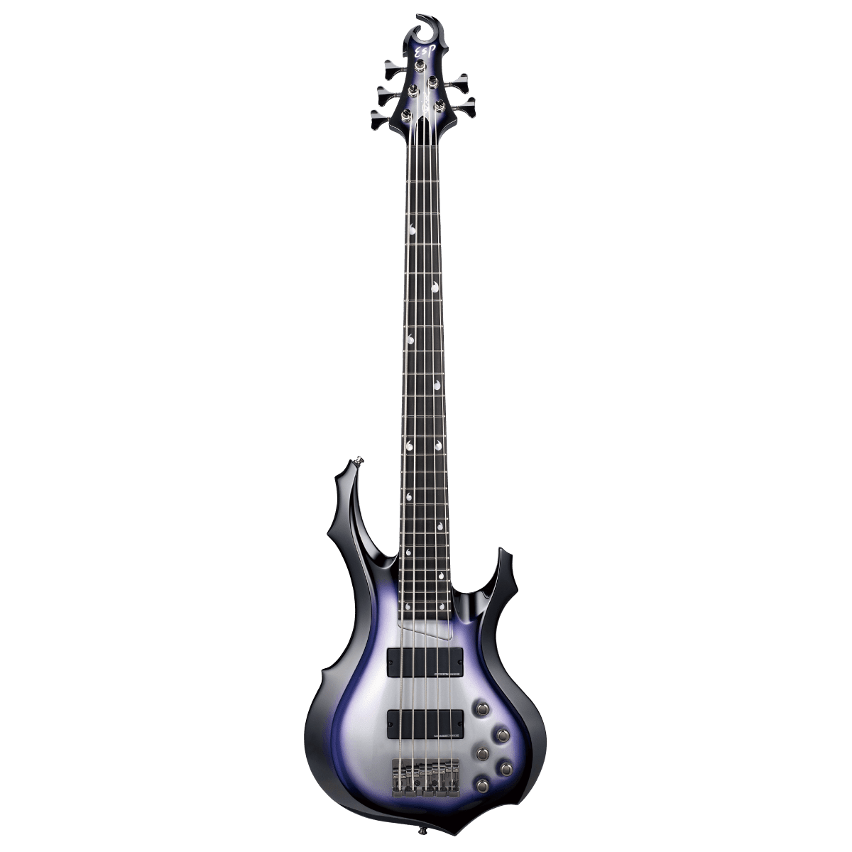 DORIS ANDROMEDA  D