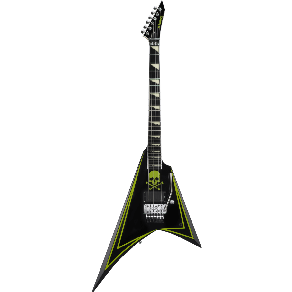 E-ALEXI GREENY