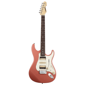 E-SNAPPER Fujioka Custom