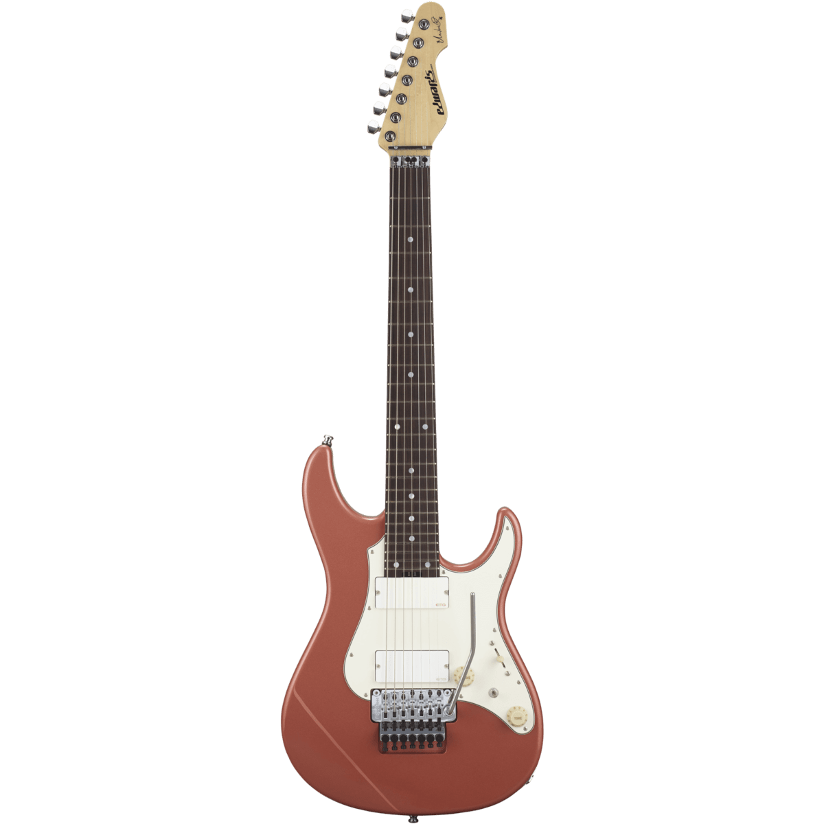 E-SNAPPER-7 Fujioka Custom