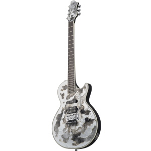 ECLIPSE S-II<br>BRILLIANT -MIXEDMEDIA-