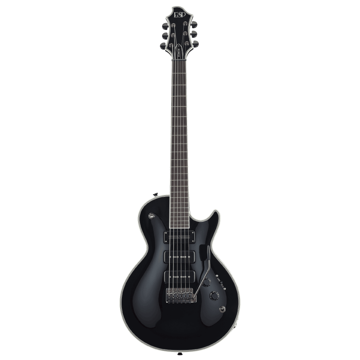 ECLIPSE S-III
