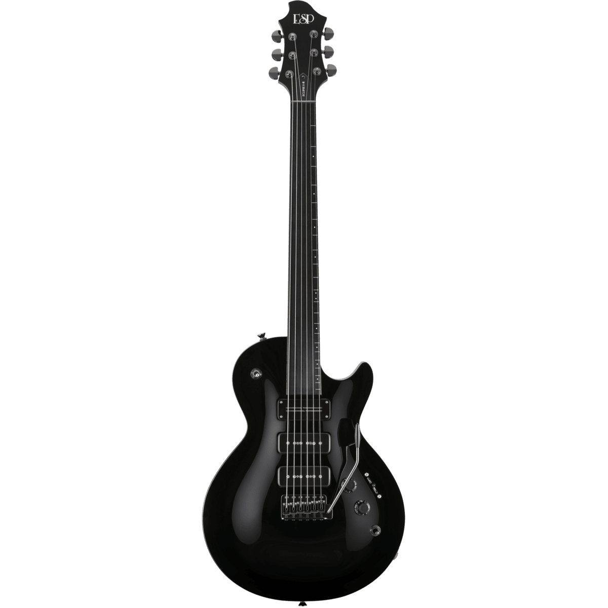 ECLIPSE S-III Fretless