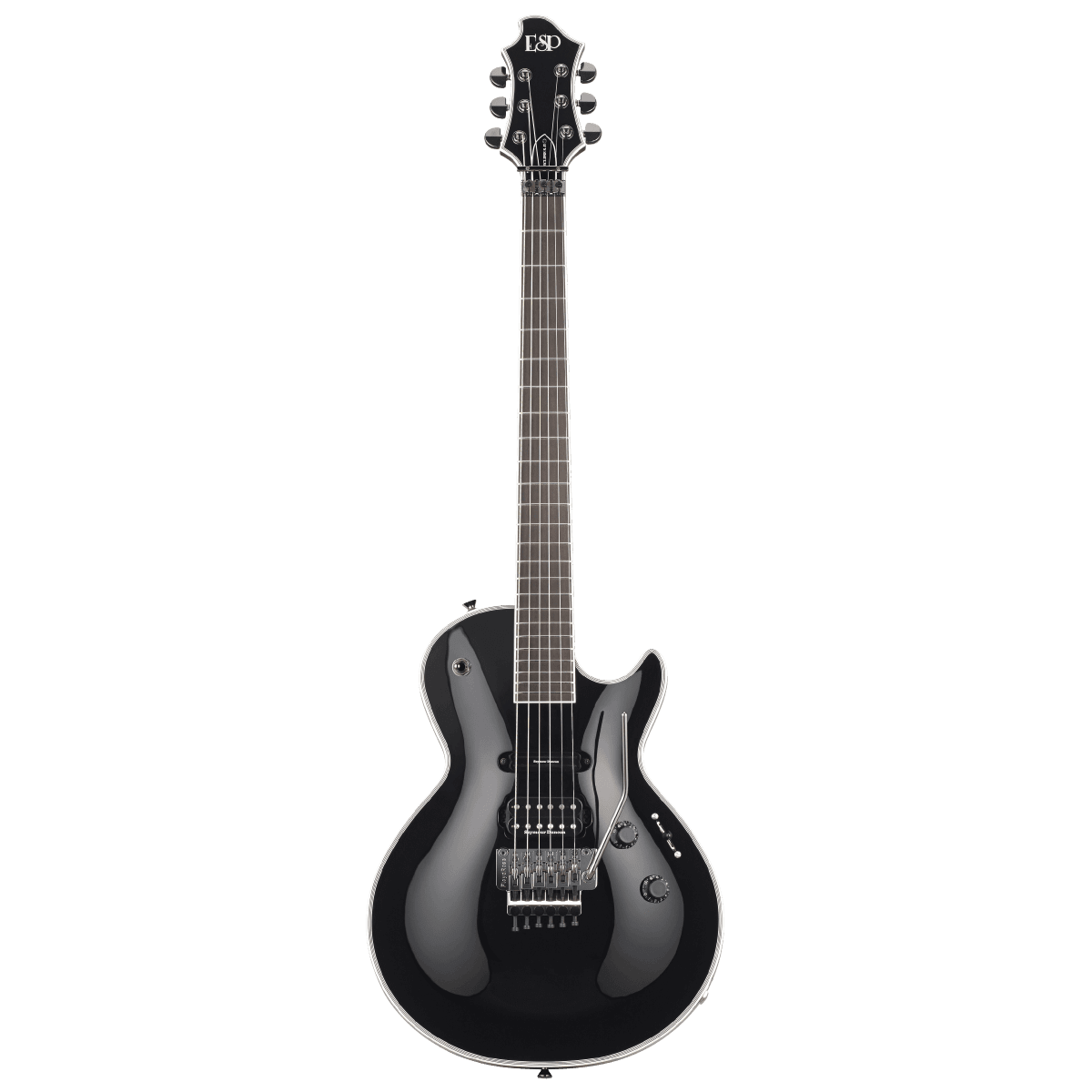 ECLIPSE S-II