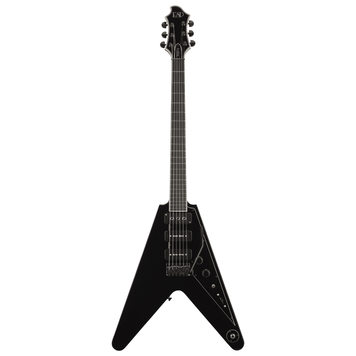 ECLIPSE V-IX