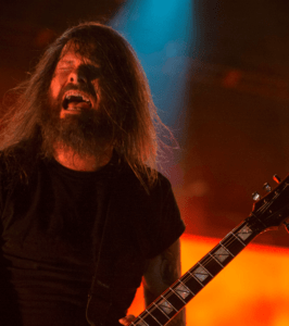 Gary Holt