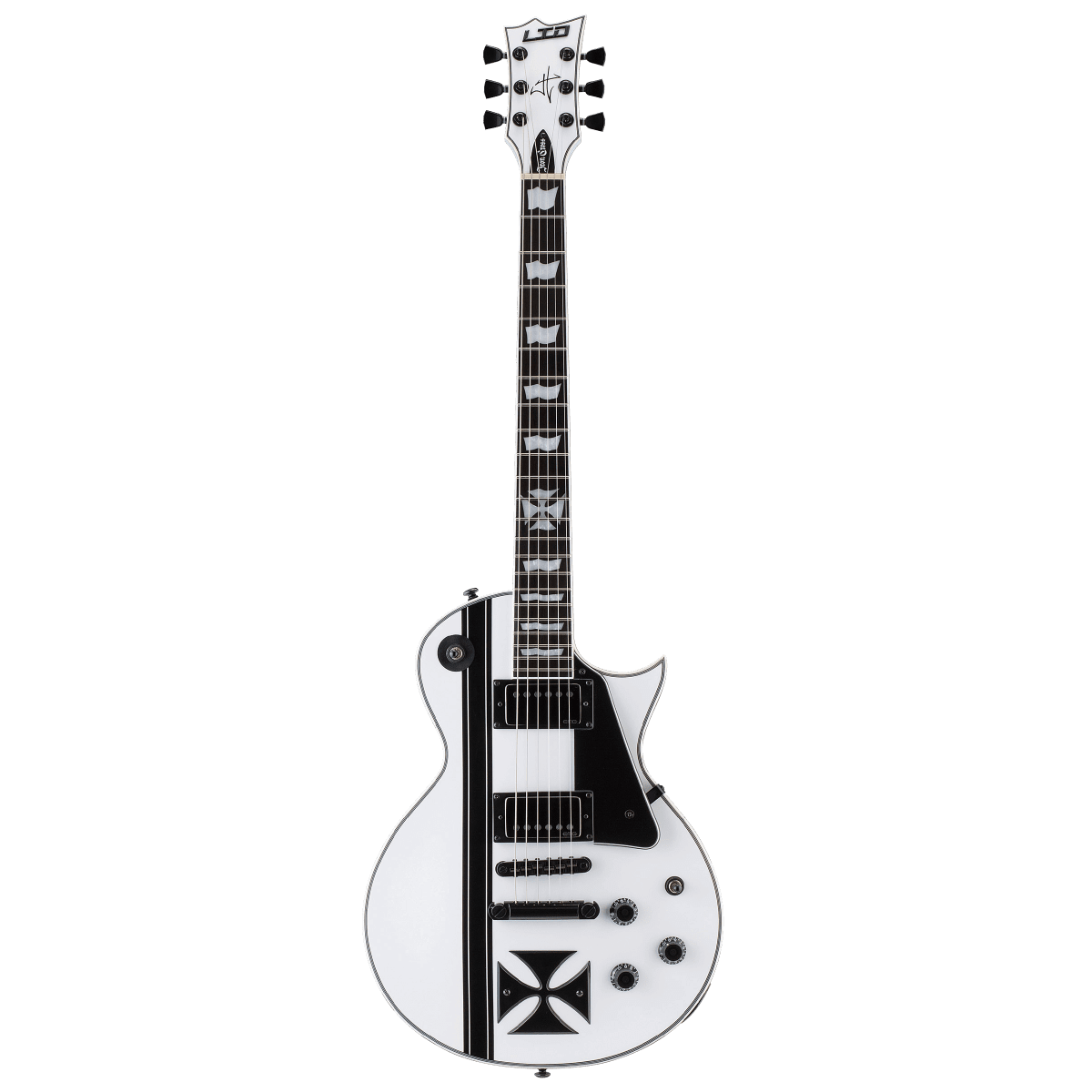 IRON CROSS