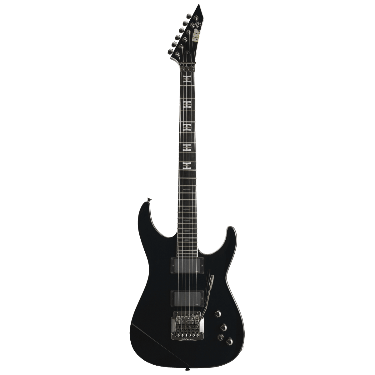 JEFF HANNEMAN BLACK