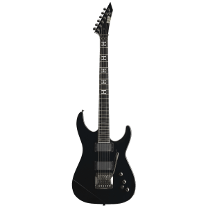 JEFF HANNEMAN BLACK