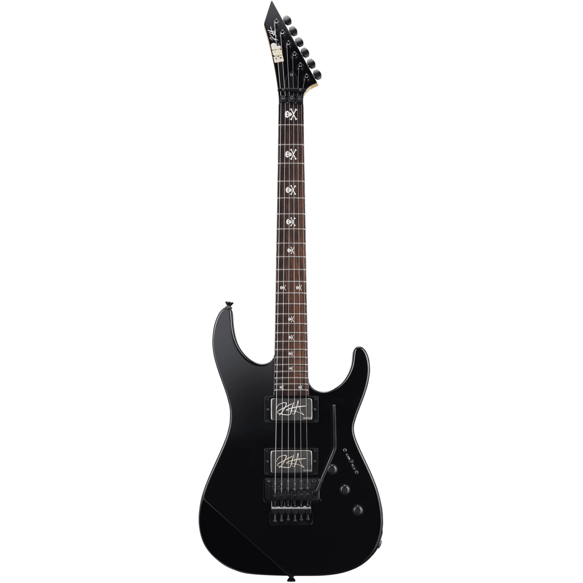 KH-2 NECK-THRU