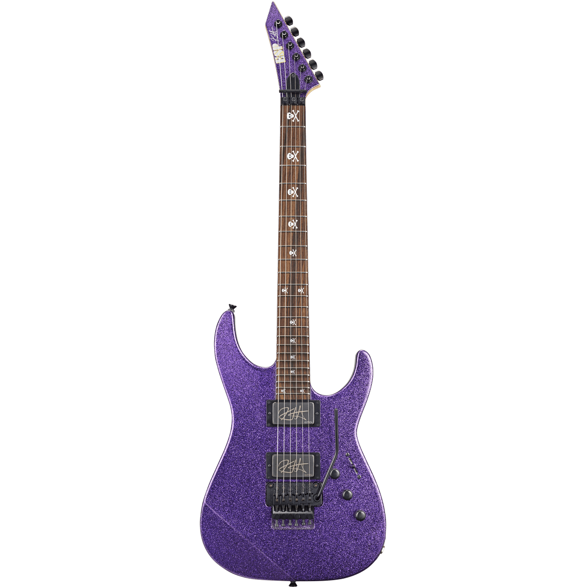KH-2 Purple Sparkle