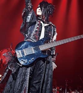 MASASHI