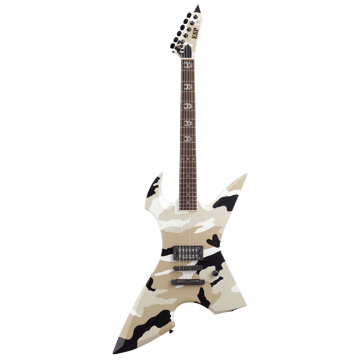 MAX CAVALERA RPR