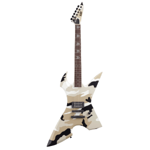 MAX CAVALERA RPR