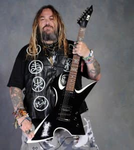 Max Cavalera