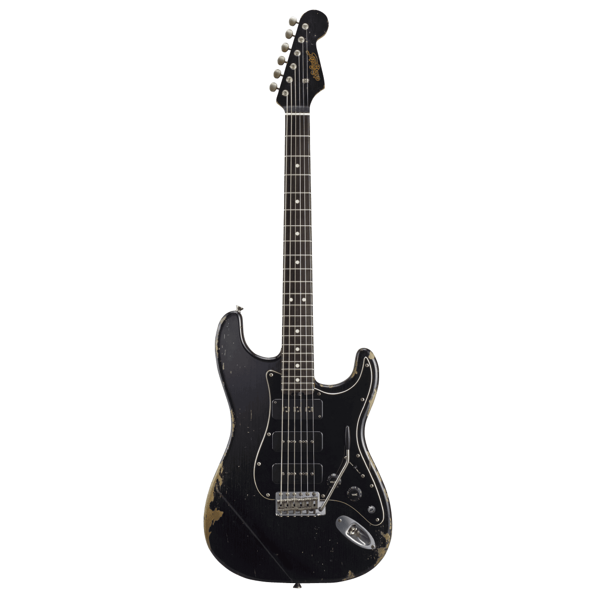 N-ST SGZ Custom -DII-