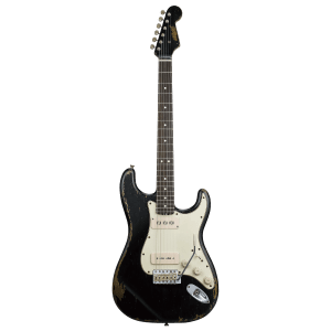 N-ST SGZ Custom -S.K.I.N.-