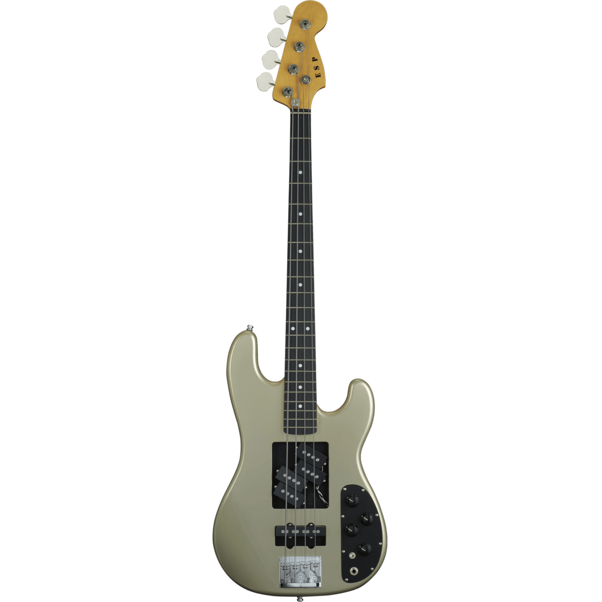 PPJ SILVER