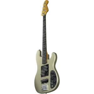 PPJ SILVER