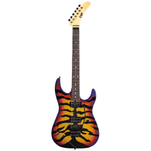 PURPLE TIGER