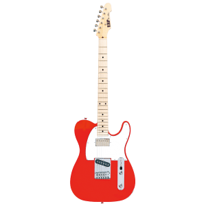Fiesta Red