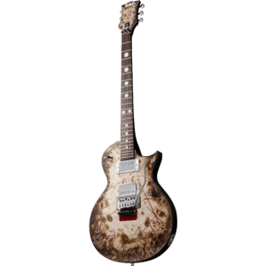 RZK-II Burnt