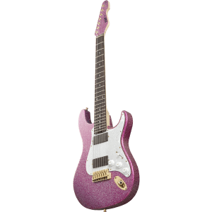 SNAPPER-7 Ohmura Custom -Twinkle Pink-