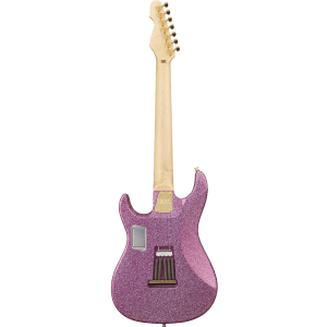 SNAPPER-7 Ohmura Custom -Twinkle Pink-