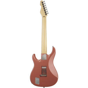 SNAPPER-7 Fujioka Custom