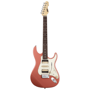 SNAPPER Fujioka Custom