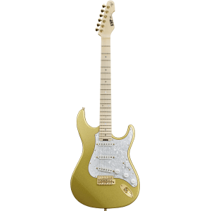 SNAPPER Ohmura Custom -Eclipse Gold-