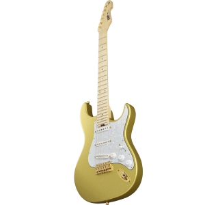 SNAPPER Ohmura Custom -Eclipse Gold-