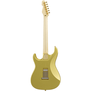 SNAPPER Ohmura Custom -Eclipse Gold-