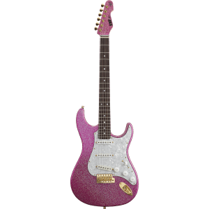 SNAPPER Ohmura Custom /R -Twinkle Pink-