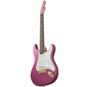 SNAPPER Ohmura Custom /R -Twinkle Pink-