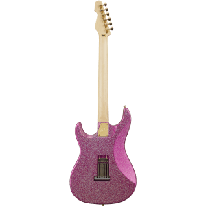 SNAPPER Ohmura Custom /R -Twinkle Pink-
