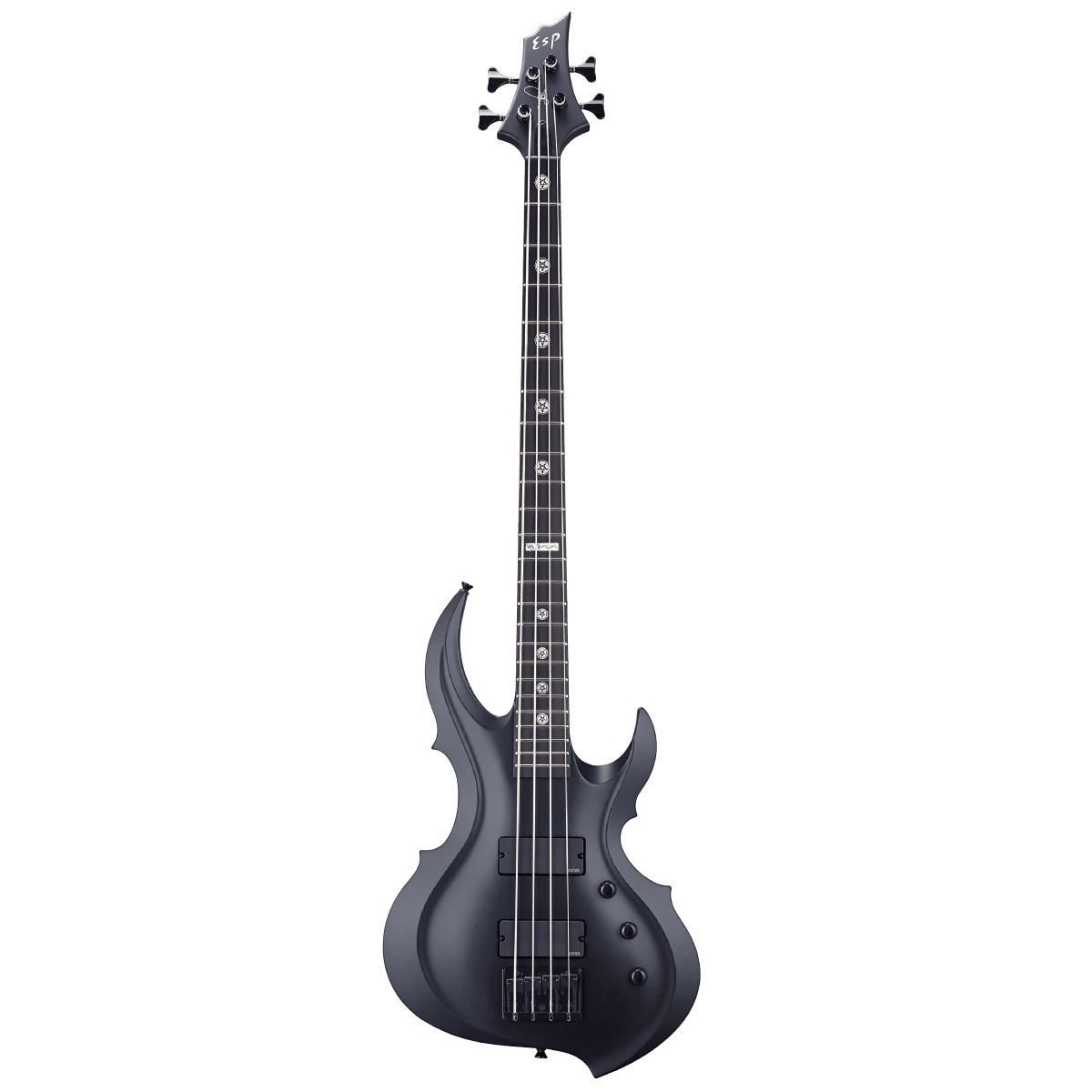 Tom Araya FRX