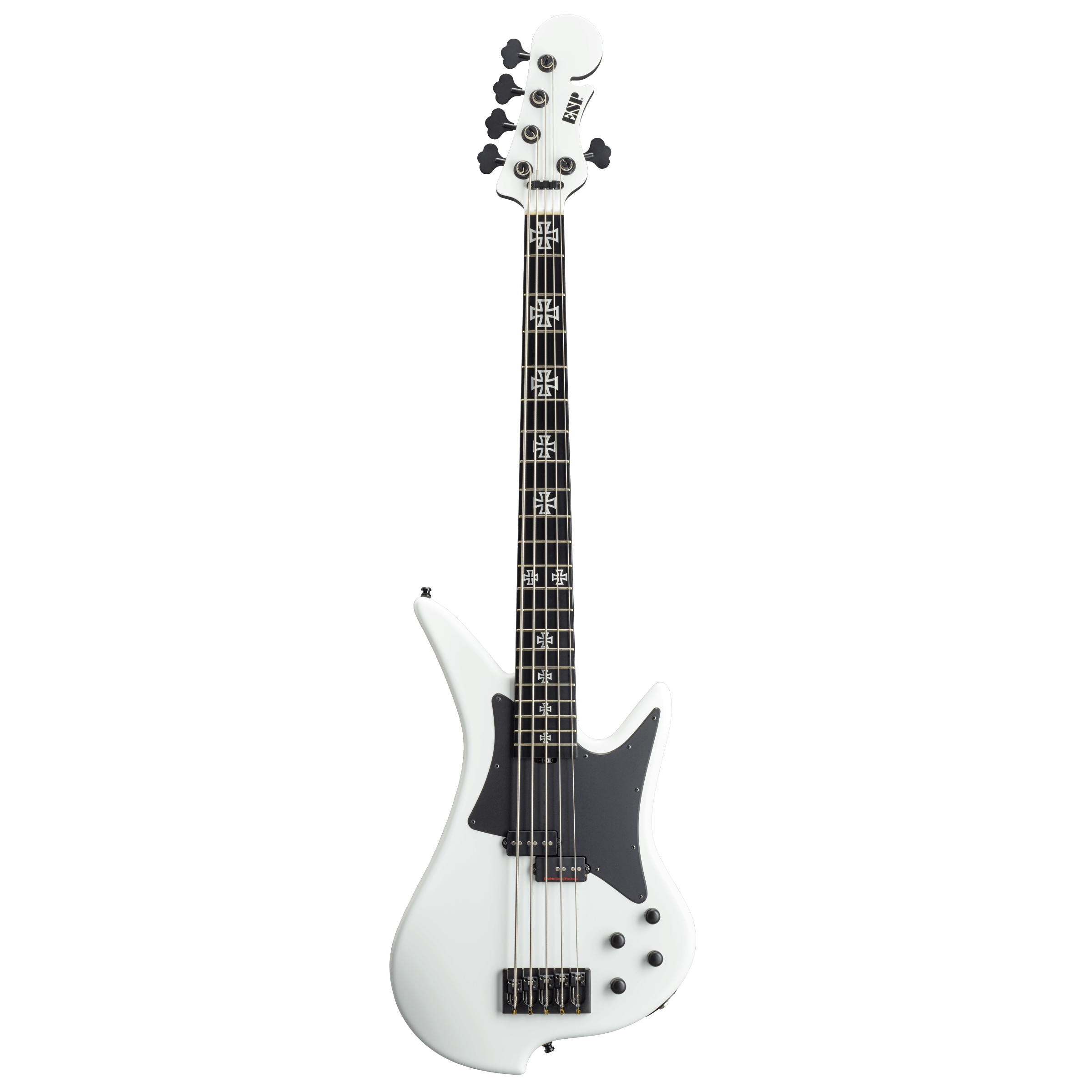 Rumble 5<br>-White-