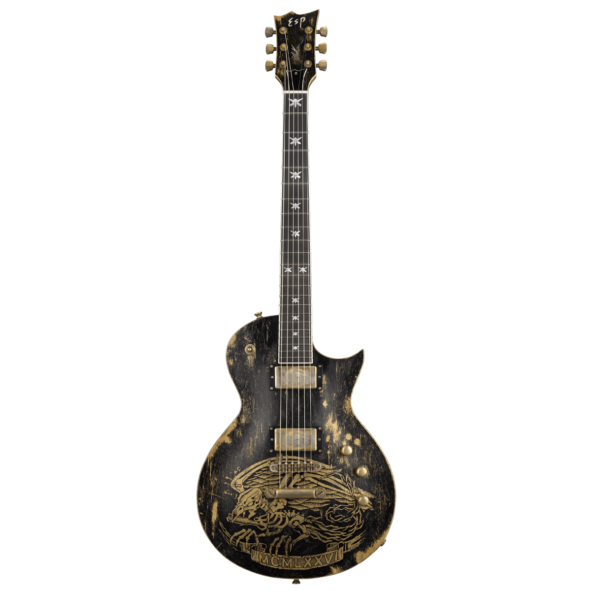 Warbird Dist