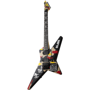 ANCHANG  STAR -KAMIKAZE-