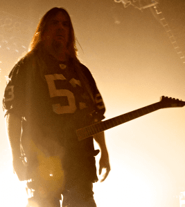 Jeff Hanneman