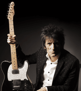 Ron Wood