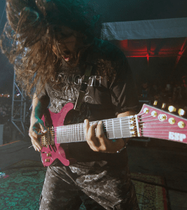 Stephen Carpenter
