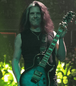 Alex Skolnick