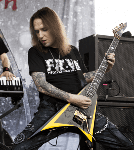Alexi Laiho