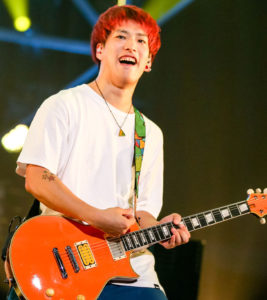 HIROKAZ