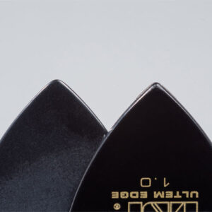 EDGE Close-Up