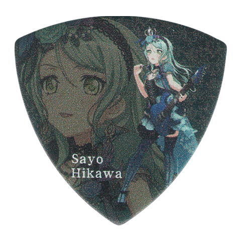 GBP Sayo 2
